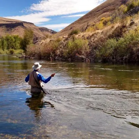 Au D'esparron Avec Terrasse - Api-1-52-578 Campsite